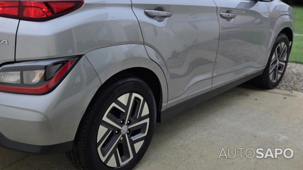 Hyundai Kauai de 2022