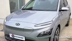 Hyundai Kauai de 2022