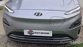 Hyundai Kauai de 2022