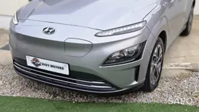 Hyundai Kauai de 2022
