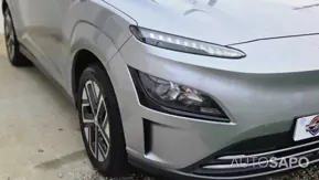 Hyundai Kauai de 2022