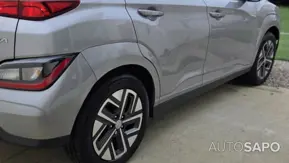 Hyundai Kauai de 2022