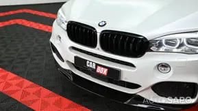 BMW X5 40e xDrive Pack M de 2017