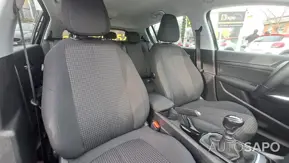 Peugeot 308 1.2 PureTech Style J17 de 2020