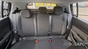 Peugeot 308 1.2 PureTech Style J17 de 2020