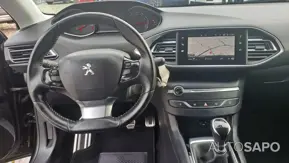 Peugeot 308 1.2 PureTech Style J17 de 2020