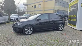 Peugeot 308 1.2 PureTech Style J17 de 2020