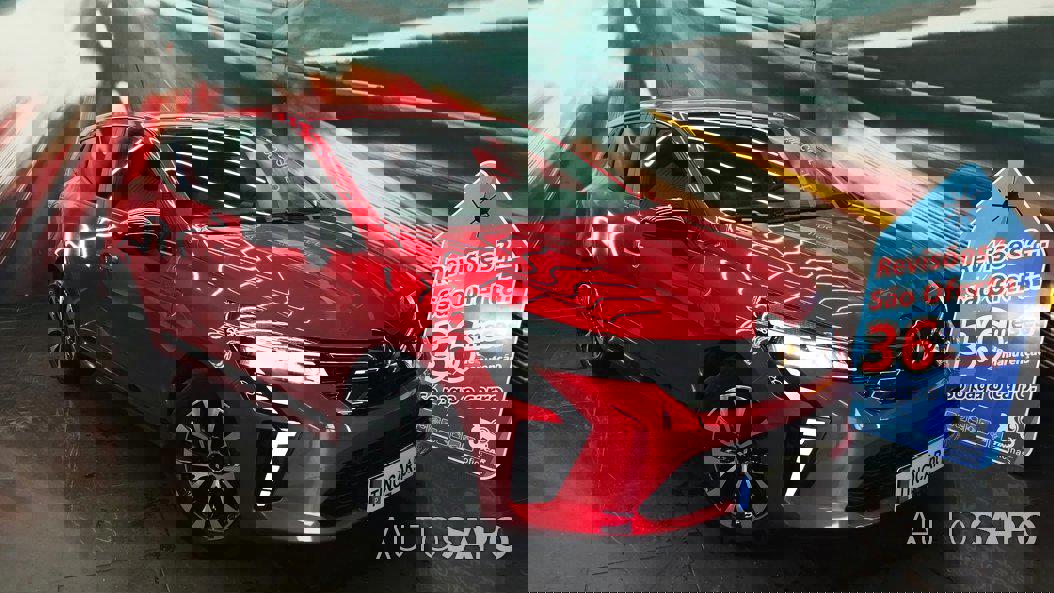 Mitsubishi Colt 1.0 MPI-T Invite de 2024