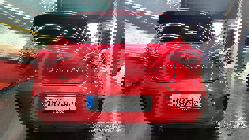 Mitsubishi Colt 1.0 MPI-T Invite de 2024