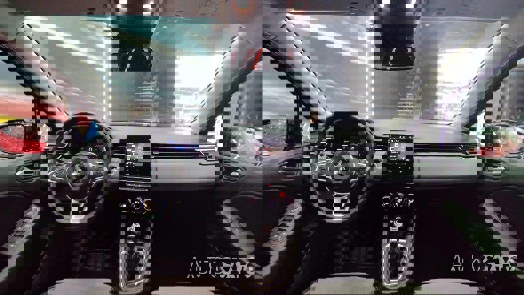 Mitsubishi Colt 1.0 MPI-T Invite de 2024