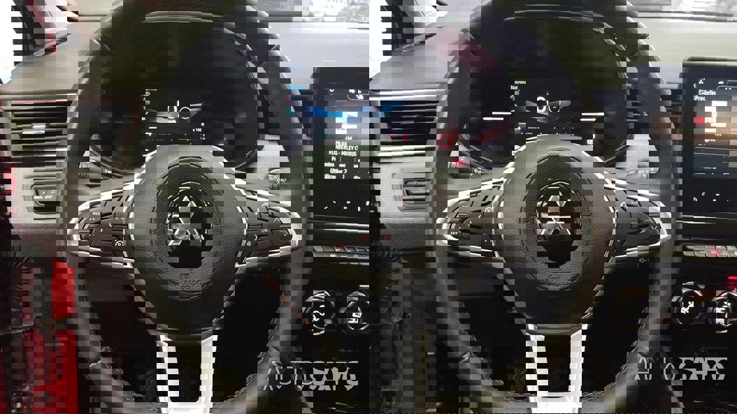 Mitsubishi Colt 1.0 MPI-T Invite de 2024