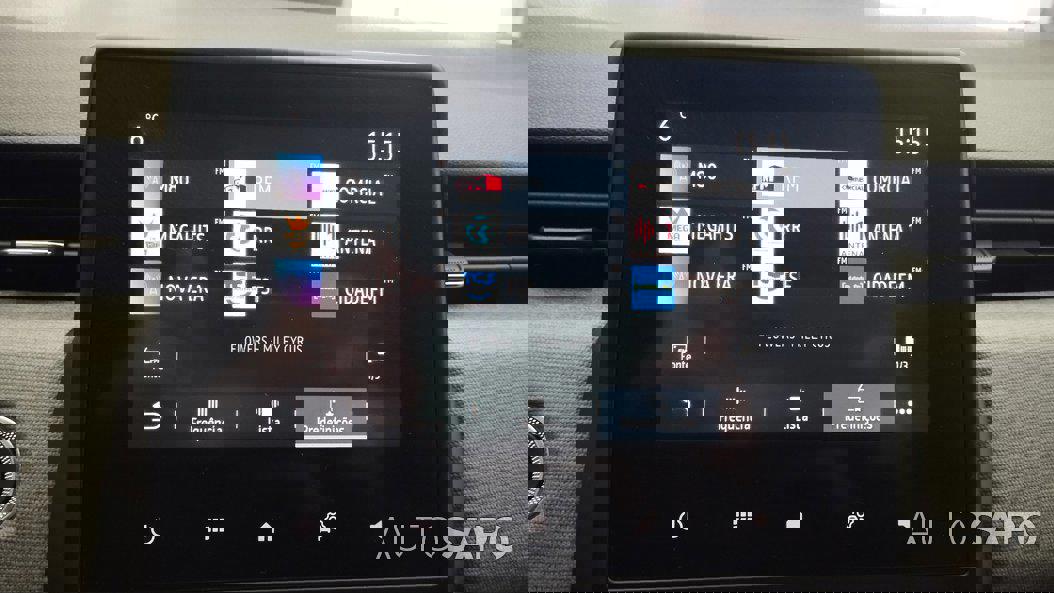 Mitsubishi Colt 1.0 MPI-T Invite de 2024