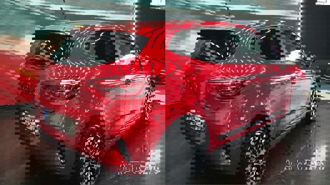 Mitsubishi Colt 1.0 MPI-T Invite de 2024