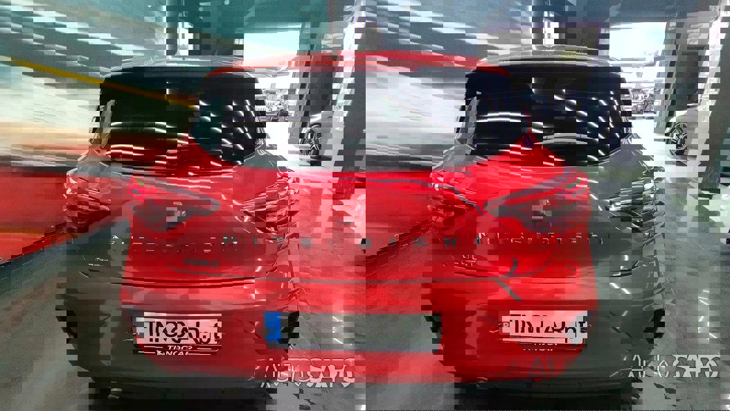 Mitsubishi Colt 1.0 MPI-T Invite de 2024