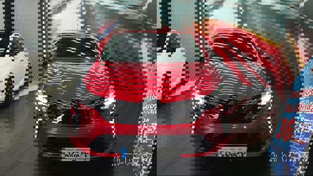 Mitsubishi Colt 1.0 MPI-T Invite de 2024