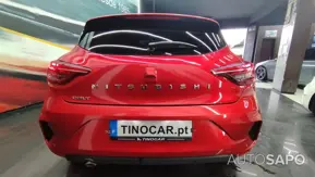 Mitsubishi Colt 1.0 MPI-T Invite de 2024