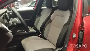 Mitsubishi Colt 1.0 MPI-T Invite de 2024