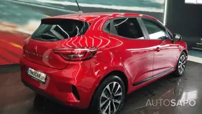 Mitsubishi Colt 1.0 MPI-T Invite de 2024