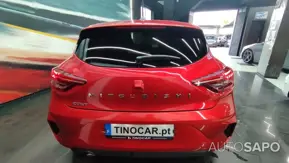 Mitsubishi Colt 1.0 MPI-T Invite de 2024