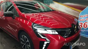 Mitsubishi Colt 1.0 MPI-T Invite de 2024