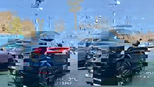 Mercedes-Benz Classe GLC de 2021