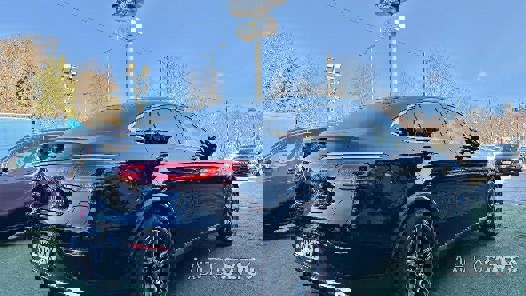 Mercedes-Benz Classe GLC de 2021