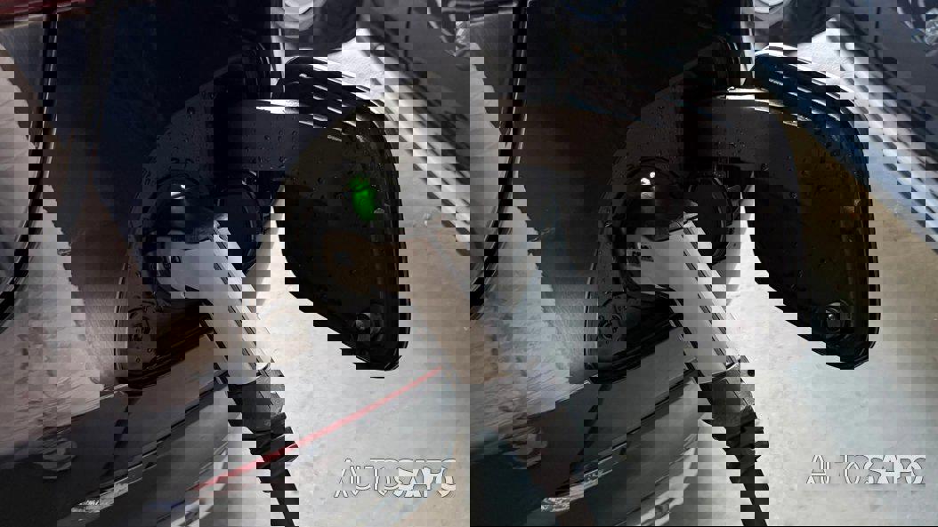 Mercedes-Benz Classe GLC de 2021