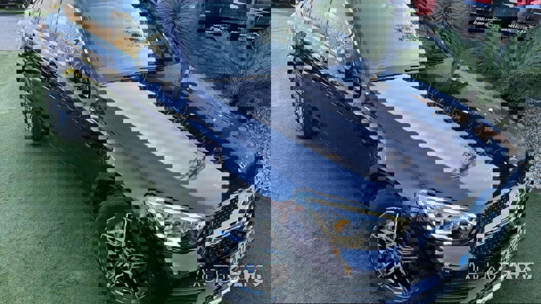 Mercedes-Benz Classe GLC de 2021