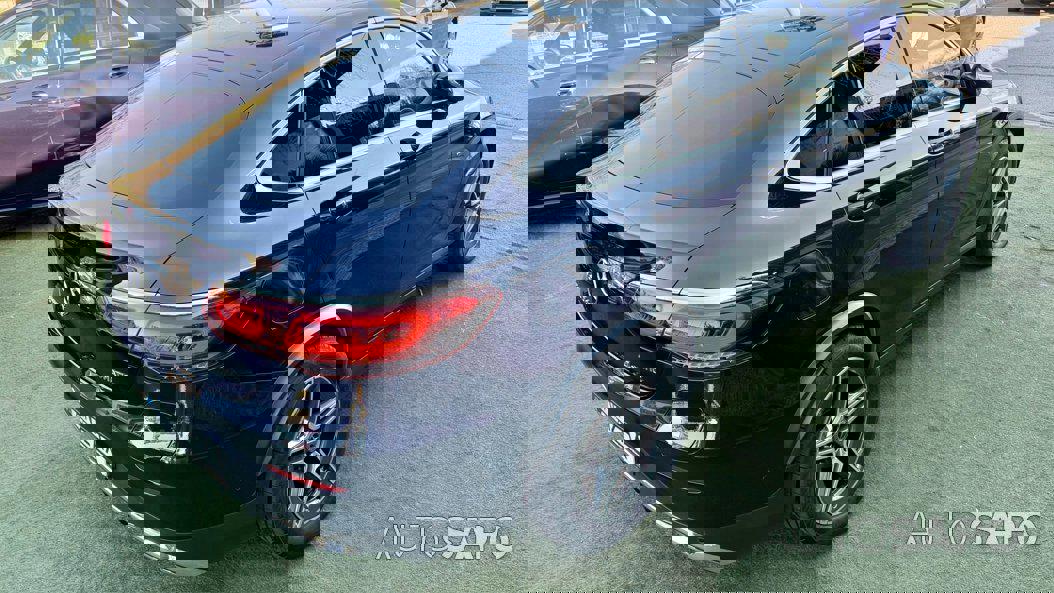 Mercedes-Benz Classe GLC de 2021