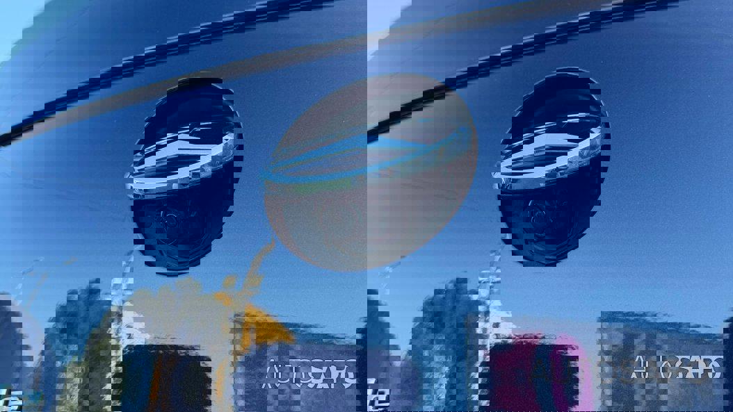 Mercedes-Benz Classe GLC de 2021