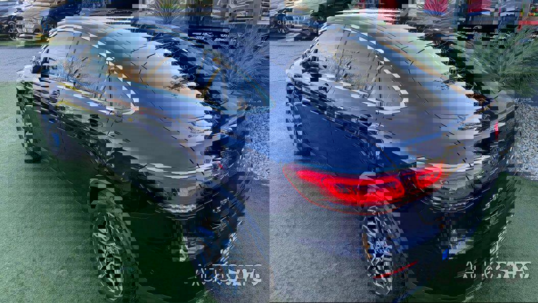 Mercedes-Benz Classe GLC de 2021