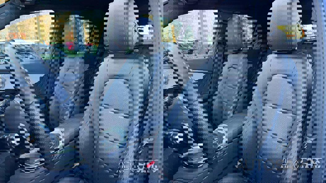 Mercedes-Benz Classe GLC de 2021