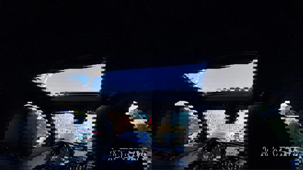 Mercedes-Benz Classe GLC de 2021