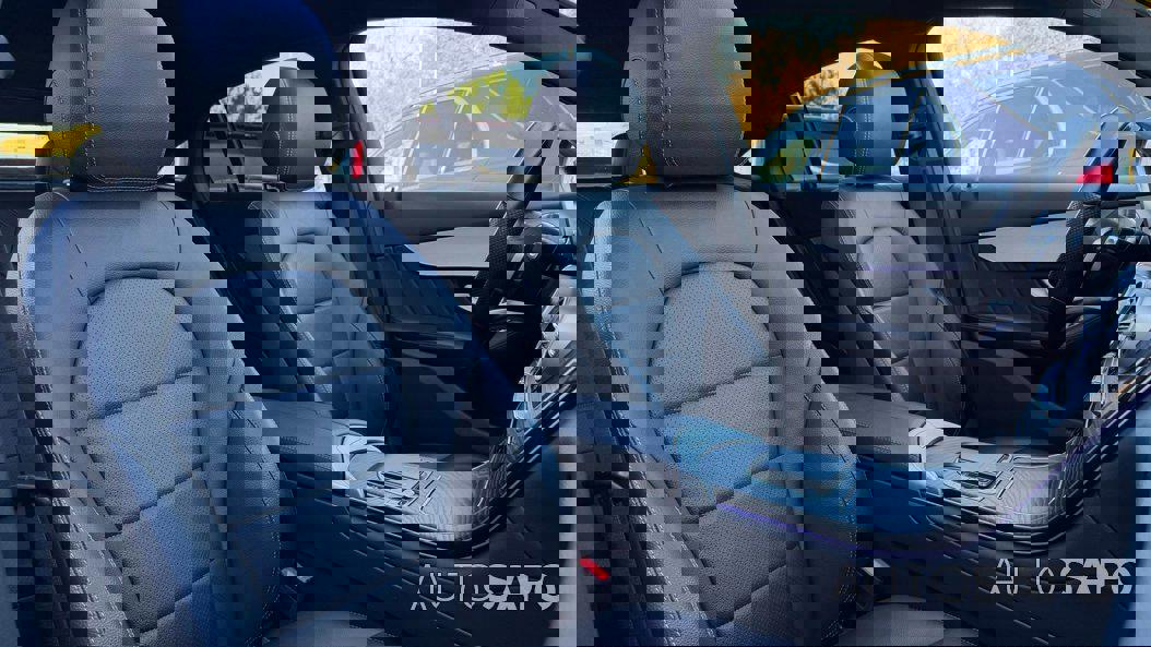 Mercedes-Benz Classe GLC de 2021