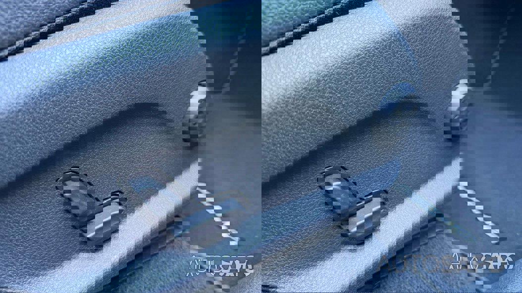 Mercedes-Benz Classe GLC de 2021