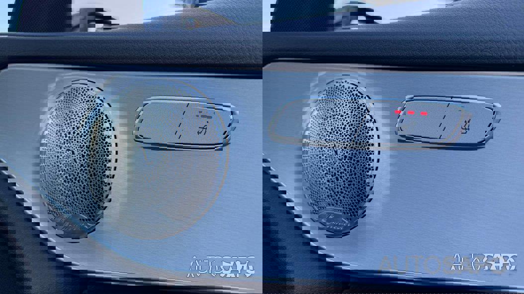 Mercedes-Benz Classe GLC de 2021