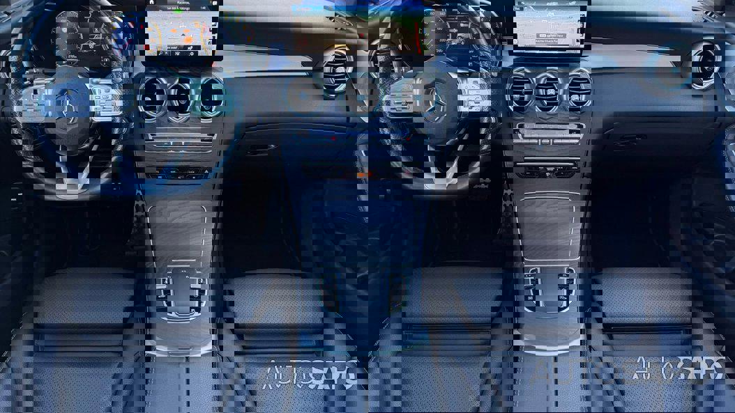 Mercedes-Benz Classe GLC de 2021