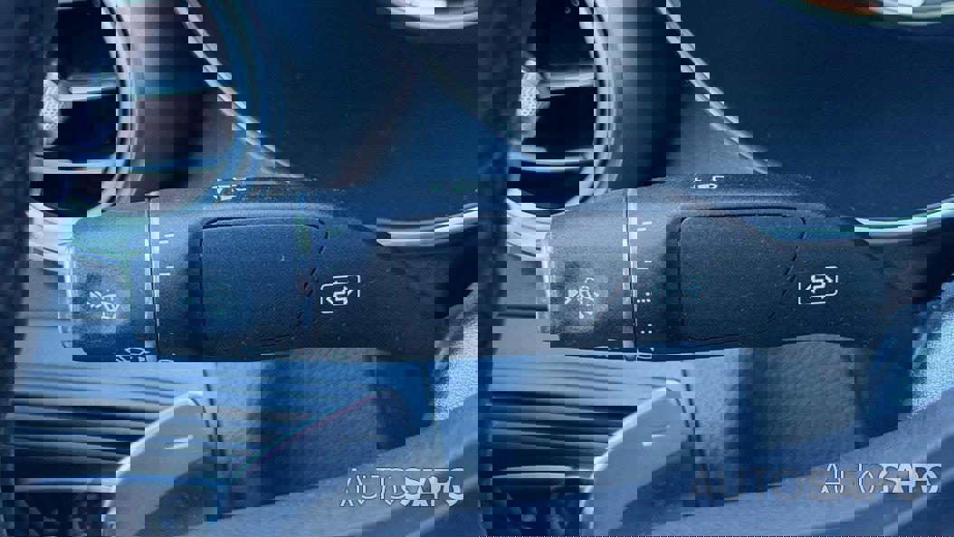 Mercedes-Benz Classe GLC de 2021