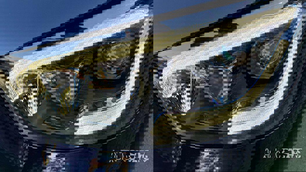 Mercedes-Benz Classe GLC de 2021