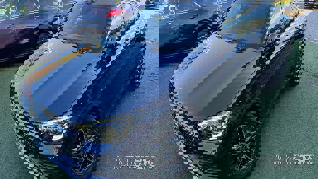 Mercedes-Benz Classe GLC de 2021