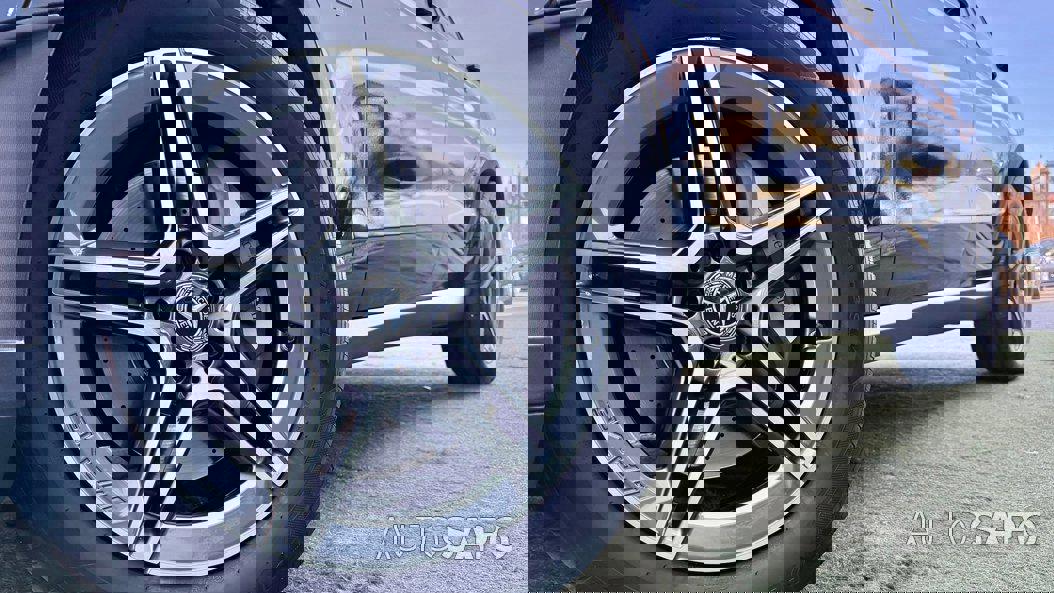 Mercedes-Benz Classe GLC de 2021