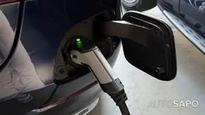 Mercedes-Benz Classe GLC de 2021