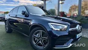 Mercedes-Benz Classe GLC de 2021