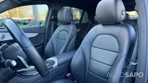 Mercedes-Benz Classe GLC de 2021