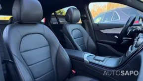 Mercedes-Benz Classe GLC de 2021