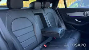 Mercedes-Benz Classe GLC de 2021