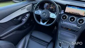 Mercedes-Benz Classe GLC de 2021