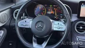 Mercedes-Benz Classe GLC de 2021