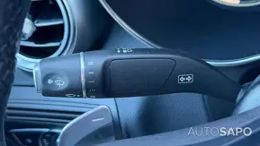 Mercedes-Benz Classe GLC de 2021