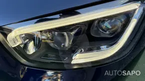 Mercedes-Benz Classe GLC de 2021